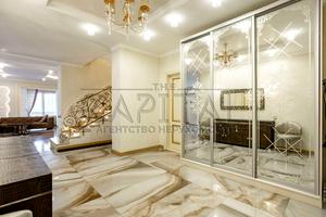 будинок за адресою Київ, Осокорська вул.