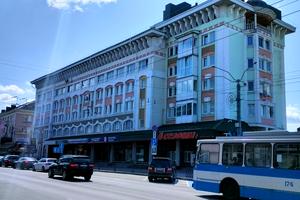 квартира по адресу Соборна, 63