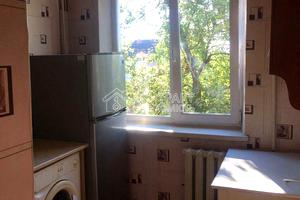 квартира за адресою Туркестанська вул., 30