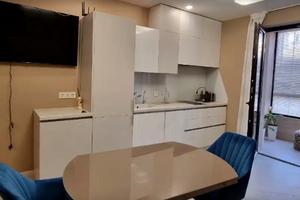 квартира по адресу Профессорская ул., 16