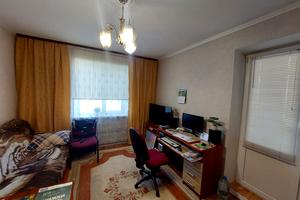 квартира за адресою Будівельників бульв., 38