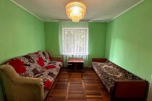 квартира за адресою Гната Хоткевича вул., 52