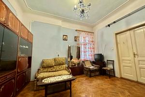 квартира за адресою Замарстинівська вул. (), 50