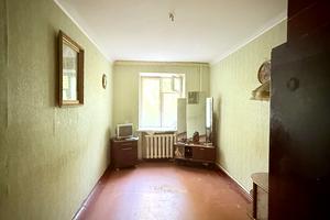 квартира за адресою Науки просп. (Гагаріна), 133