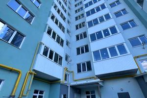 квартира за адресою Олександра Оксанченка вул. (Степового Фронту), 20