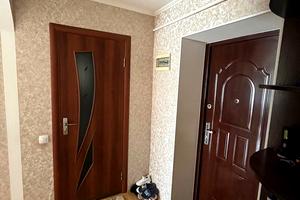 квартира по адресу Вербовая ул., 41а