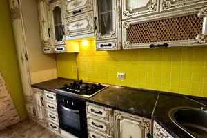 квартира по адресу Федьковича ул., 112б