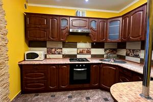квартира по адресу Василия Стуса ул., 28к3
