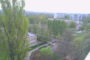 квартира за адресою Леваневского, 44