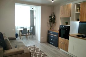 квартира за адресою Мира, 50