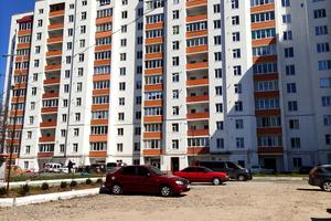 квартира по адресу Лісогринівецька ул., 16