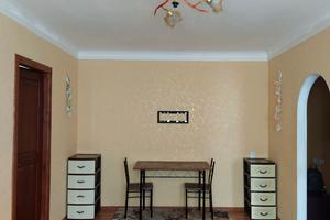 квартира по адресу пл. Дружбы Народов, 5