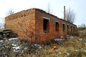 комерційна за адресою Жашківська, 3-а