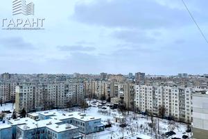 квартира за адресою Михайла Лушпи просп., 38