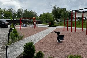 квартира по адресу Миру ул., 36