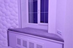 квартира по адресу Льва Ландау, 52Л
