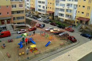 квартира за адресою Академіка Сахарова вул., 16