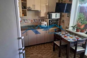квартира за адресою Марії Башкірцевої вул., 25