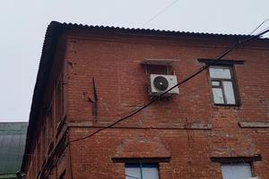 комерційна за адресою Полтавський Шлях вул., 44