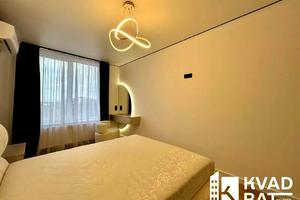 квартира за адресою Степана Бандери вул., 79