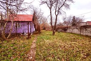 ділянка за адресою Зелена, 1