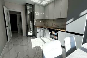 квартира за адресою Хіміків вул., 28