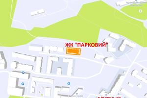 квартира за адресою Малоголосківська вул., 30 Б