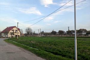 участок по адресу Б.Хмельницького
