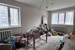 квартира по адресу Тракторостроителей просп., 71в