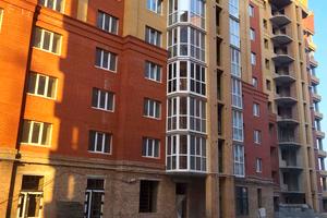 квартира за адресою Генерала М. Тарнавського пров., 8