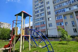 квартира по адресу Бидгощська, 38/1