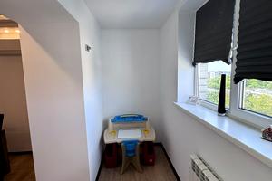 квартира за адресою проспект Миру, 21