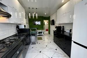 квартира за адресою Академіка Янгеля вул. (Фрунзе), 6к