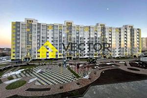 квартира по адресу Марии Башкирцевой ул., 20 к1