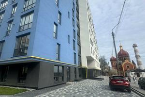 комерційна за адресою Будного вул., 20-Б