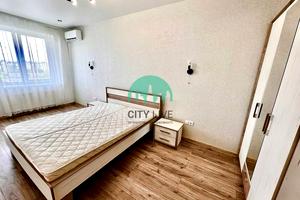 квартира за адресою Карпатська вул., 17-Б