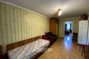 квартира по адресу Генуэзская ул., 20