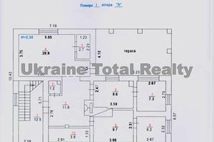 будинок за адресою Київська
