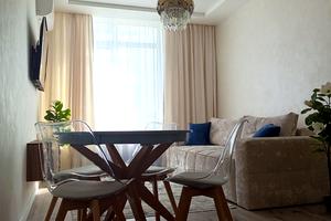 квартира по адресу Под Голоском ул., 16