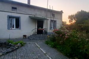 дом по адресу Теребовлянская ул., 20