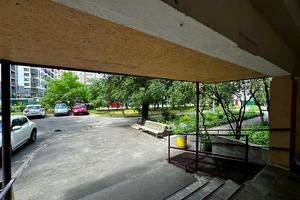 комерційна за адресою Європейського Союзу просп. (Правди), 37