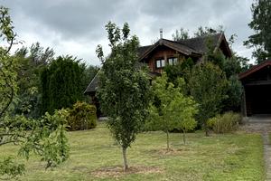 дом по адресу с. Крушинка, Удодівська, 16