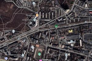 коммерческая по адресу Дегтяревская ул., 62-Б
