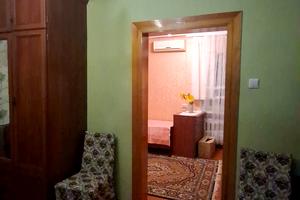 будинок за адресою Аральський пров.