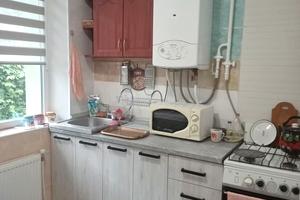 квартира за адресою Петра Калнишевського вул., 3
