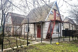 будинок за адресою СТ Берег, 26