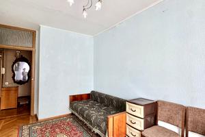 квартира по адресу Холодногорская ул. (Елизарова), 8