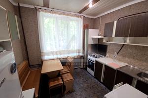 квартира за адресою Паркова вул. (Чубаря), 20