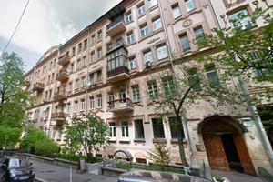 комерційна за адресою Київ, Богдана Ступки вул. (Станіславського), 3