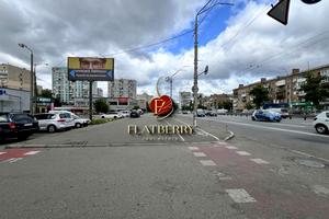 комерційна за адресою Київ, Берестейський просп. (Перемоги), 89-А